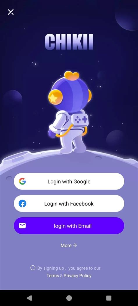 chikii apk mod dinheiro infinito|chikii download apk.